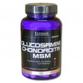 Glucosamine Chondroitin MSM  90 капс.